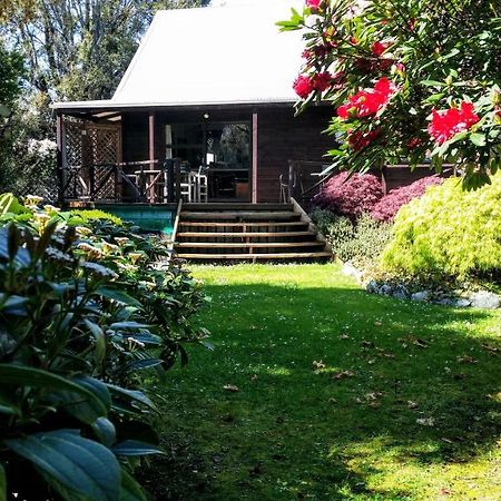 The Lancewoods Te Anau Exterior photo