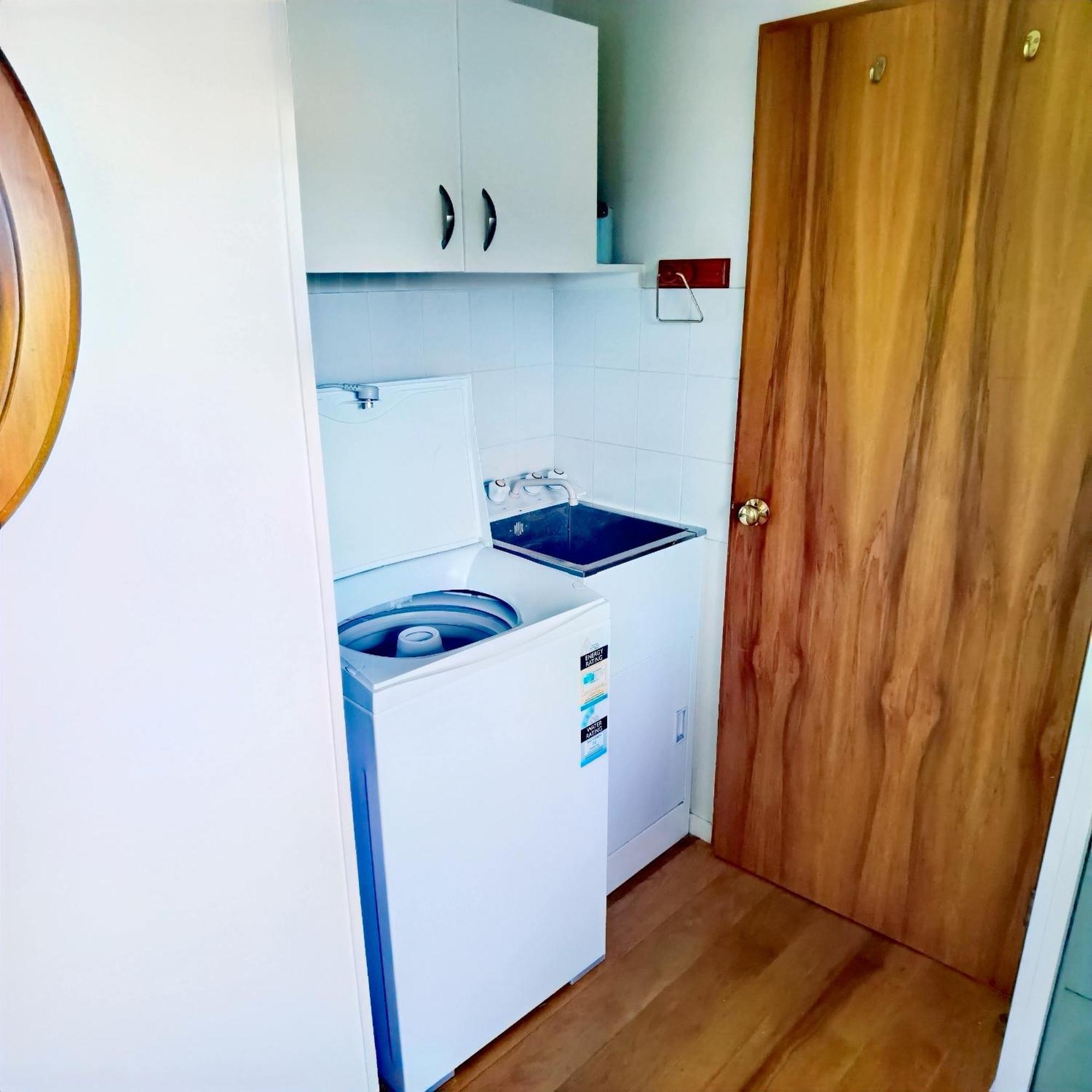 The Lancewoods Te Anau Exterior photo