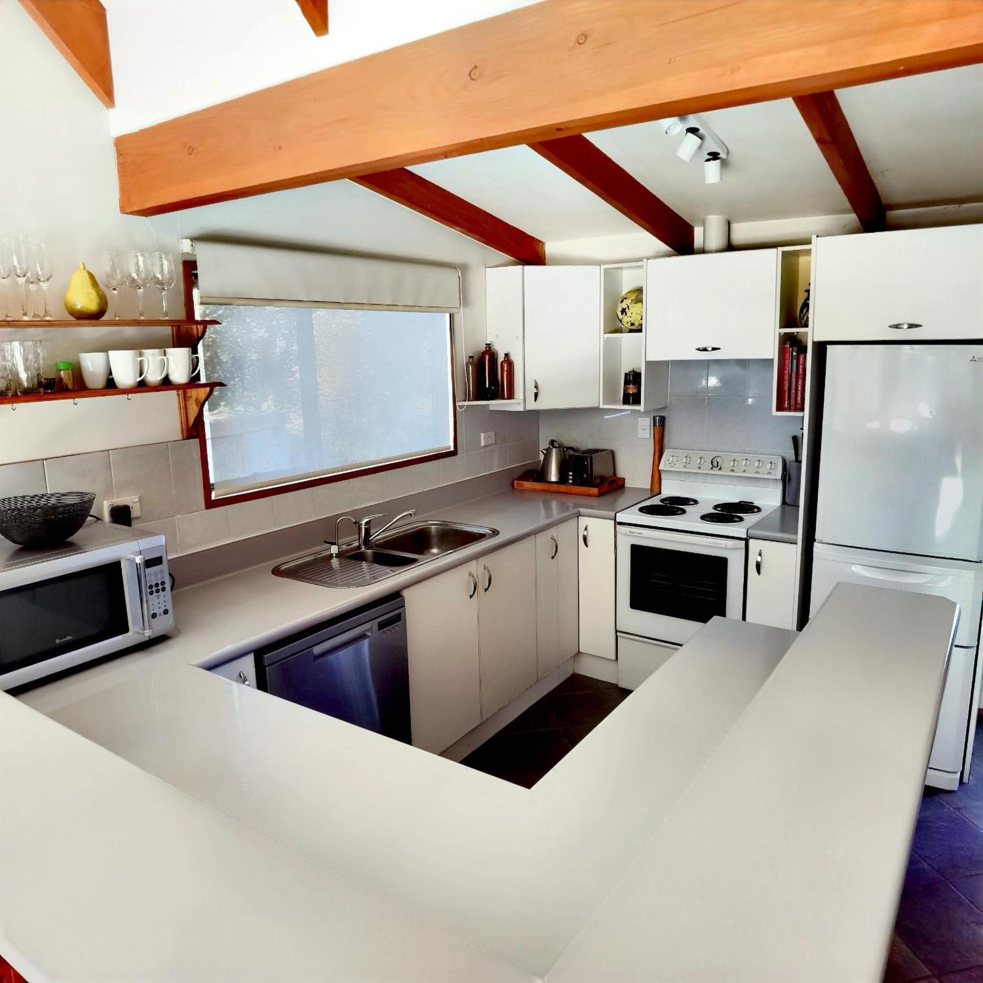 The Lancewoods Te Anau Exterior photo