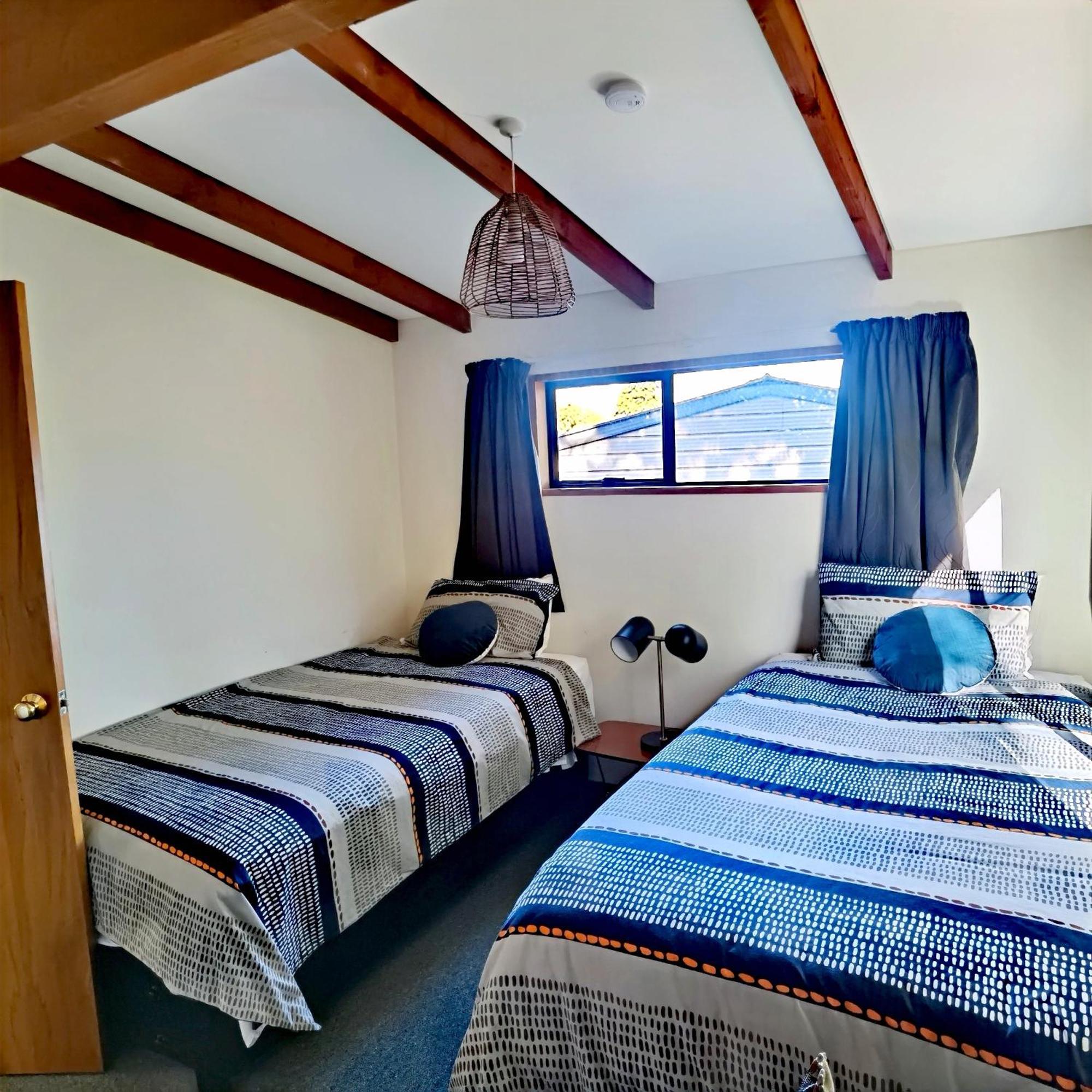 The Lancewoods Te Anau Exterior photo