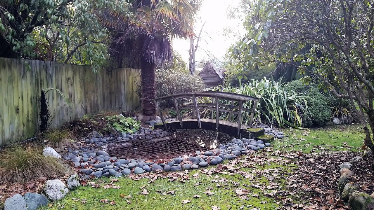 The Lancewoods Te Anau Exterior photo