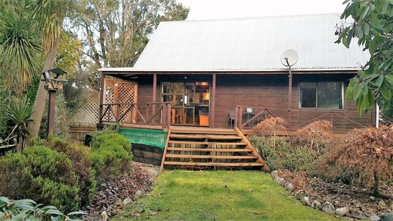 The Lancewoods Te Anau Exterior photo