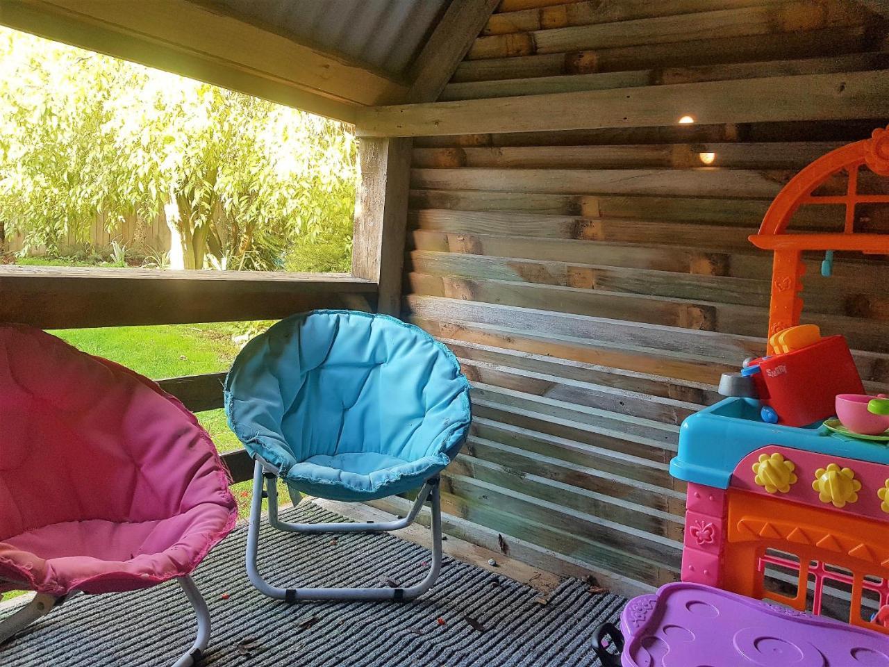 The Lancewoods Te Anau Exterior photo