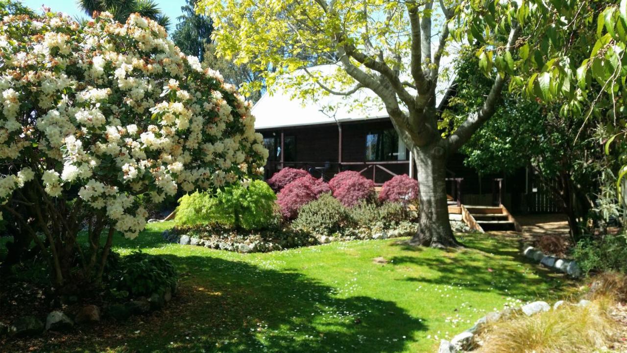 The Lancewoods Te Anau Exterior photo